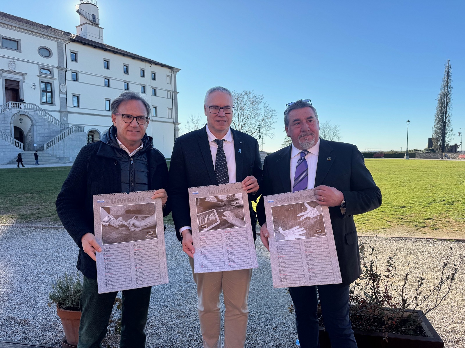 MORRA. BORDIN A UDINE: GIOCO IDENTITARIO CHE TORNA PROTAGONISTA IN FVG